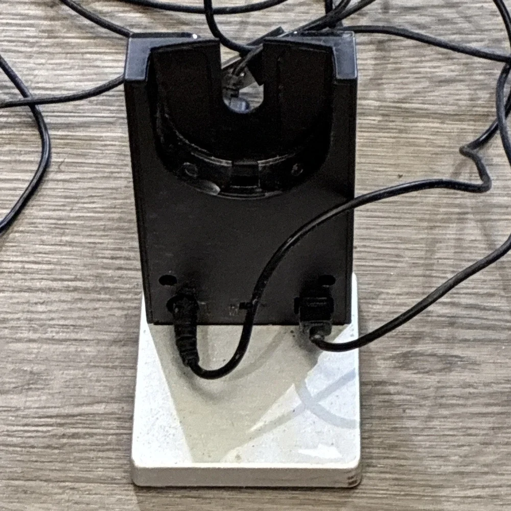 Logitech Dual H820e Charge Base Only